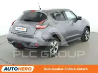 2018 Nissan Juke