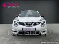 2018 Nissan Juke