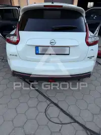 2018 Nissan Juke