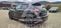 2018 Nissan Juke