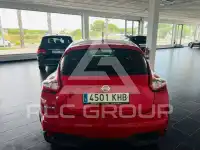 2018 Nissan Juke