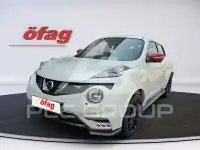 2018 Nissan Juke