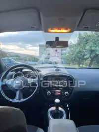 2018 Nissan Juke