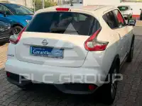 2018 Nissan Juke