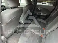2018 Nissan Juke
