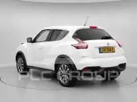 2018 Nissan Juke