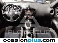 2018 Nissan Juke