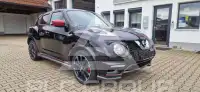 2018 Nissan Juke