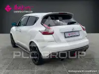 2018 Nissan Juke