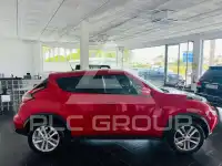 2018 Nissan Juke