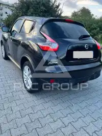 2018 Nissan Juke
