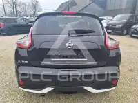 2018 Nissan Juke