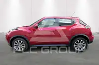 2018 Nissan Juke
