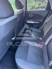 2018 Nissan Juke