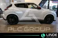2018 Nissan Juke