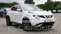 2018 Nissan Juke
