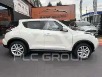 2018 Nissan Juke