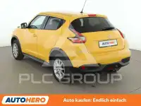 2018 Nissan Juke