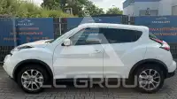 2018 Nissan Juke