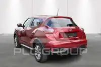 2018 Nissan Juke