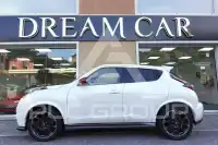 2018 Nissan Juke