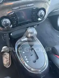 2018 Nissan Juke