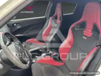 2018 Nissan Juke