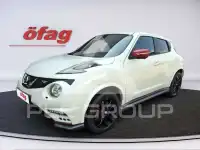 2018 Nissan Juke