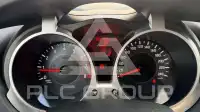 2018 Nissan Juke