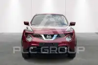2018 Nissan Juke