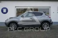 2018 Nissan Juke