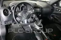 2018 Nissan Juke