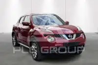 2018 Nissan Juke
