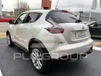 2018 Nissan Juke