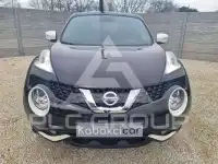 2018 Nissan Juke