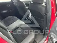 2018 Nissan Juke