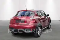 2018 Nissan Juke