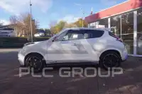 2018 Nissan Juke