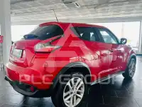 2018 Nissan Juke