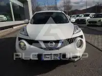 2018 Nissan Juke