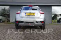 2018 Nissan Juke