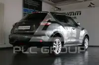 2018 Nissan Juke