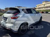 2018 Nissan Juke