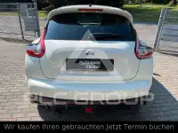 2018 Nissan Juke