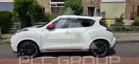 2018 Nissan Juke