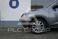 2018 Nissan Juke