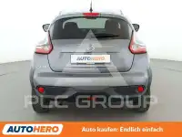 2018 Nissan Juke