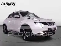 2018 Nissan Juke