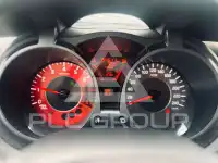 2018 Nissan Juke