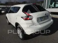2018 Nissan Juke